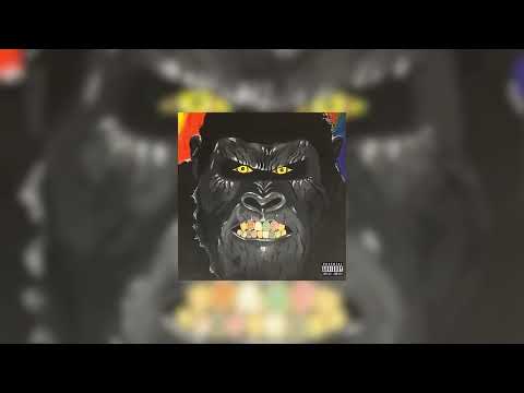 Grim Moses - Supreme Grodd