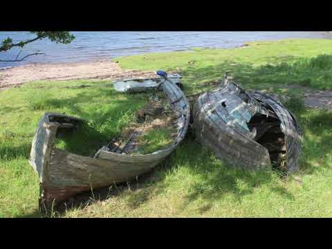 Strathcarron Ross shire - Strathcarron Ross shire - Highlands of Scotland