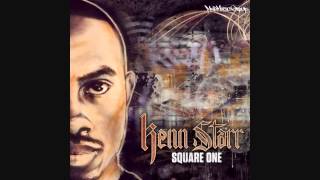 Kenn Starr - Square One [Prod. by Kev Brown]