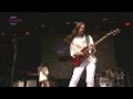 Haim - If I Could Change Your Mind (BBC 2014 Live)