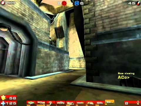 How to avoid TAM booster with VERY HIGH RANGE LG - ACo