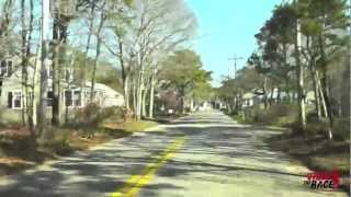 preview picture of video 'Cape Cod Irish Village Road Race 5 Miler South Yarmouth Massachusetts'