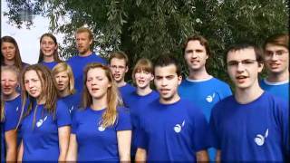 Landesjugendchor Hessen - Es waren zwei Königskinder 2011