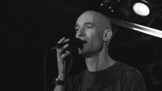 Expanding Man - Umbrellas (Live), Brighton Music Hall, Boston, 1 8 15