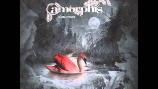 Amorphis - Black River [ HQ ] + Lyrics