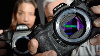 Video thumbnail for Nikon Z7 II vs D850 review: FINALLY time to switch to mirrorless?? by Tony & Chelsea Northrup