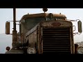 Duel Remastered (1971) - Road Trouble | 4K UHD