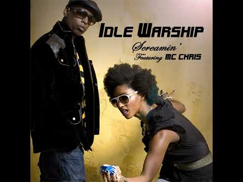 Idle Warship - Screamin' (feat. MC Chris)