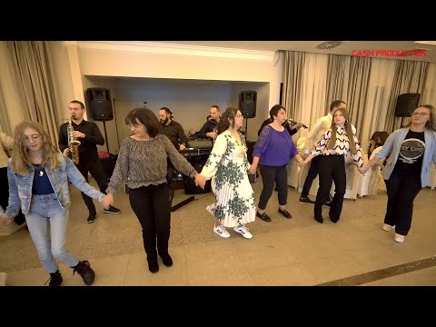 ČAME BEND - Jedno lepo kolo za slavljenicu i sve goste 💖 Vlaško Polje/Mladenovac #uzivo #uzivomuzika