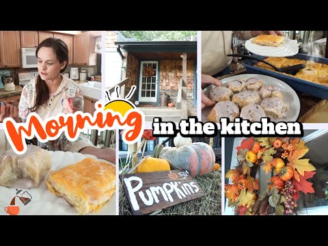 The 2nd one blew me away y'all! π² 2 EASY Crescent Roll Breakfasts to impress your guests! or familyπ