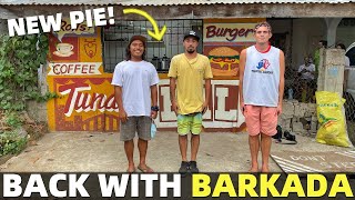 BecomingFilipino – NEW BUSINESS PRODUCTS - Back Home With My Filipino Barkada (Cagayan de Oro)