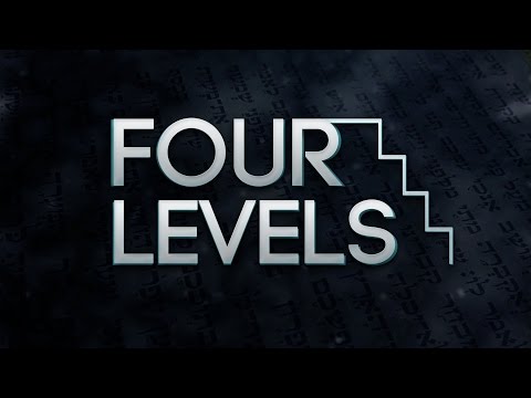 Four Levels - 119 Ministries thumbnail