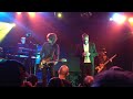 The Fixx - 2014-08-04 Sunshine in the Shade, New York, NY (Live)