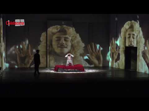 Rai Tg3 Chi è di scena | Il #ntfi19 raccontato attraverso alcuni spettacoli