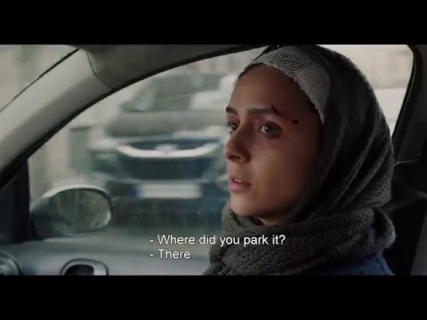 The Salesman / Le Client (2016) - Excerpt 3 (English subs)