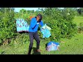 Cyrus Koech X Milcah Koech Nyowekten Ngoroik Kalenjin Secular Song Official Video
