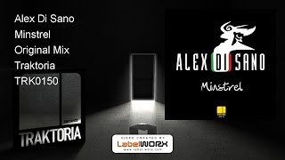 Alex Di Sano - Minstrel (Original Mix)