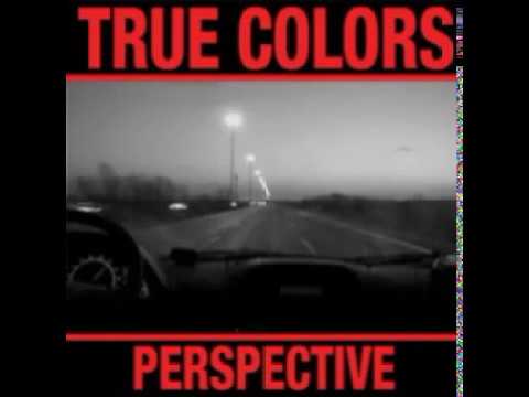 True Colors - Perspective(Full EP)