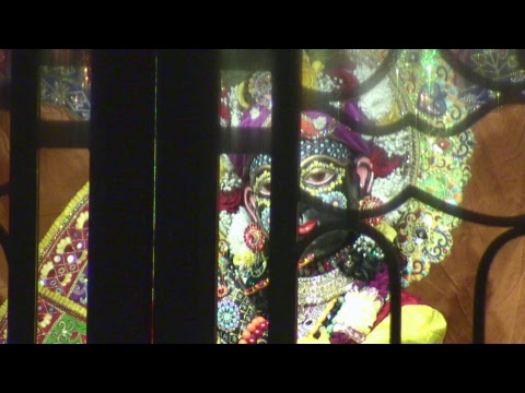 SB 10.60.34 - HH Hanumatpresaka Swami