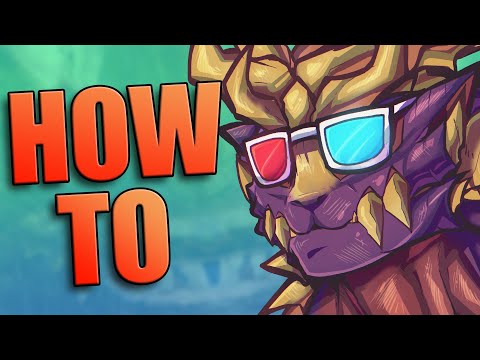 How To Monster Hunter Rise