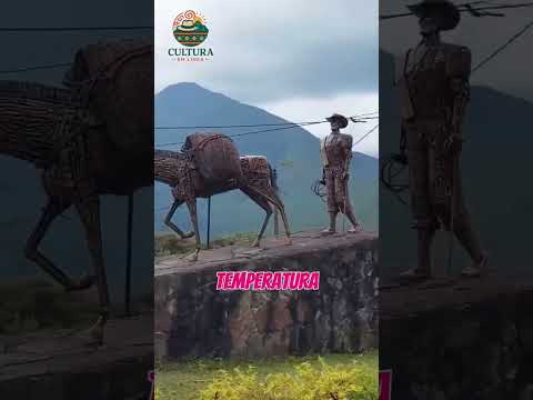 Pisba Boyaca. #boyaca #cultura #viajes