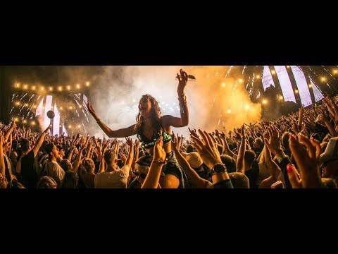 Best Festival EDM Mix | Electro Dance Music | Creamfields 2018 Warm Up