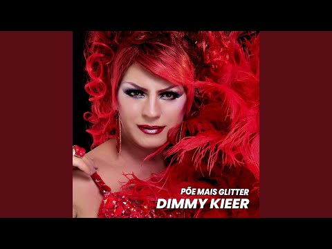 Põe Mais Glitter (versão 2024)