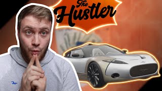 The Hustler Story!! Neue Story Missionen in the Crew 2!!