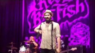 Reel Big Fish-Ban The Tube Top 9/18/10