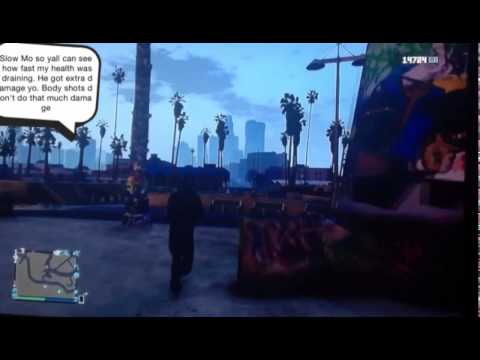 OsoRecklezz and ZCapone---X Cheating