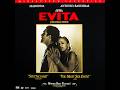 Opening To Evita LaserDisc 1997 Analog Stereo