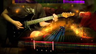 Rocksmith 2014 - DLC - Guitar - Crobot "Fly on the Wall"