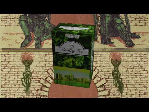 BONES & grayera - EarlGrey (2022) | Перевод | Rus Lyrics |