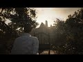 Resident Evil 7 3rd Person Camera Mod Is REALLY SMOOTH Now Download Links In Description
