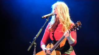 Heart, Nancy Wilson 8/22/13 Need you to turn to (Elton John cover)