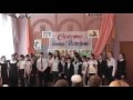 Как хорошо, что есть на свете мама 