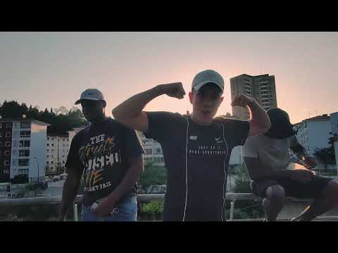 Tatta - ALCATRAZ (Video Oficial)