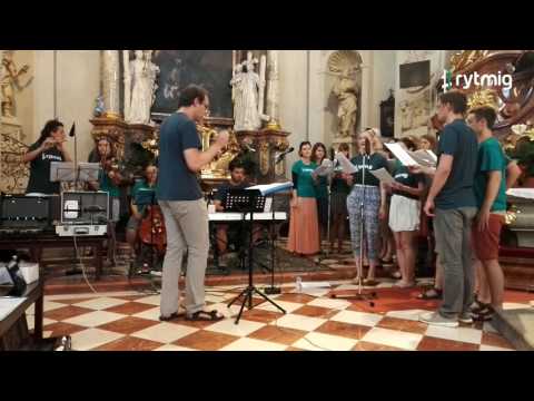 Rytmig - Žalm 96 podle Aviciiho