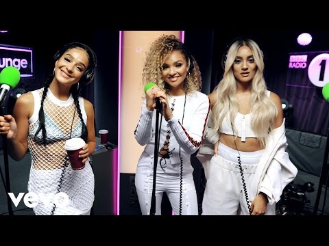 M.O - Perfect Strangers (Jonas Blue and JP Cooper cover in the Live Lounge)