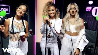 M.O - Perfect Strangers (Jonas Blue and JP Cooper cover in the Live Lounge)