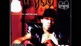 U God ft. Leatha Face, Inspectah Deck and Method Man- Rumble