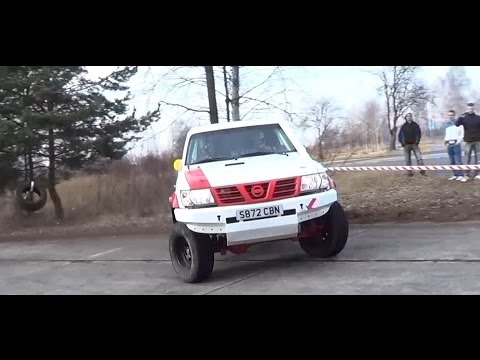 Zimowy Sprint AZT 2014 - Akcja / 02.09.2014