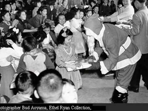 Heart Mountain Relocation Center Video 4