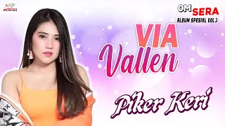 Download lagu Via Vallen - Piker Keri mp3