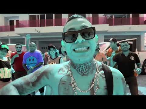 LA SANTA GRIFA FT. REMIK GONZALEZ FT. ILUMINATIK (BUFFON) // PA PRENDER // VIDEO OFICIAL