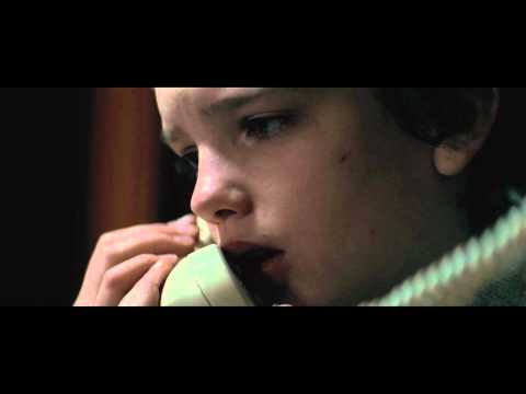 Thumbnail of the video: Let Me In - Such A Thing As Evil