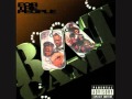 Boot Camp Clik- Watch Your Step - Jesse Johns Boot Camp Clik- Watch Your Step