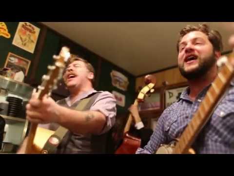 Beggars Will Ride - Larry and His Flask
