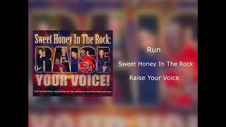 Sweet Honey In The Rock - Run (Raise Your Voice)