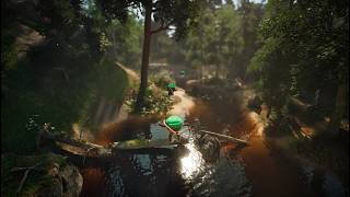 Hela: of Mice & Magic – In Tune with Nature trailer teaser